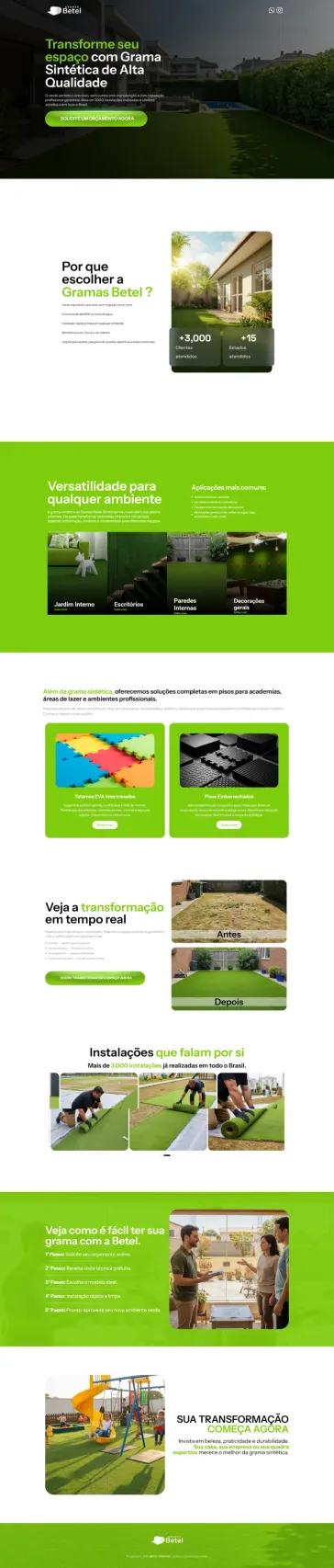 Gramas Betel